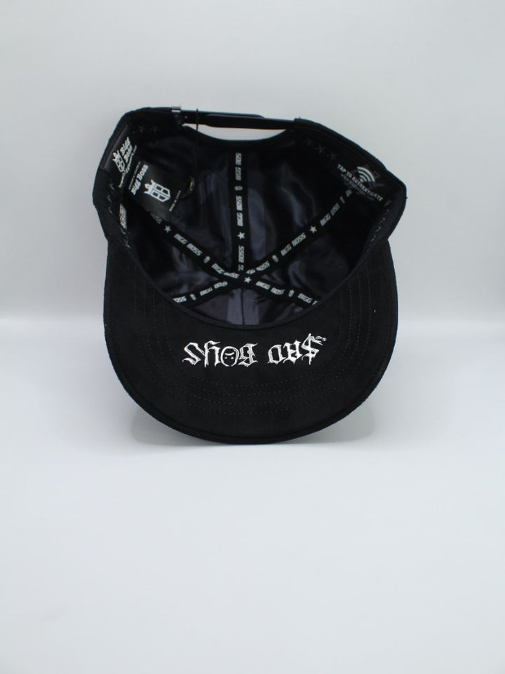 SAD BOYZ TOTAL BLACK