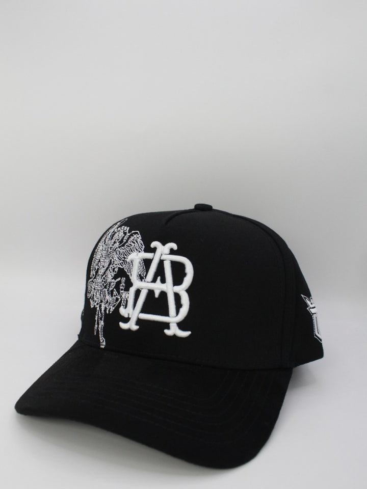 AB BLACK