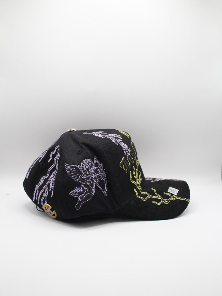 LOS ANGELES KEVIN HATS