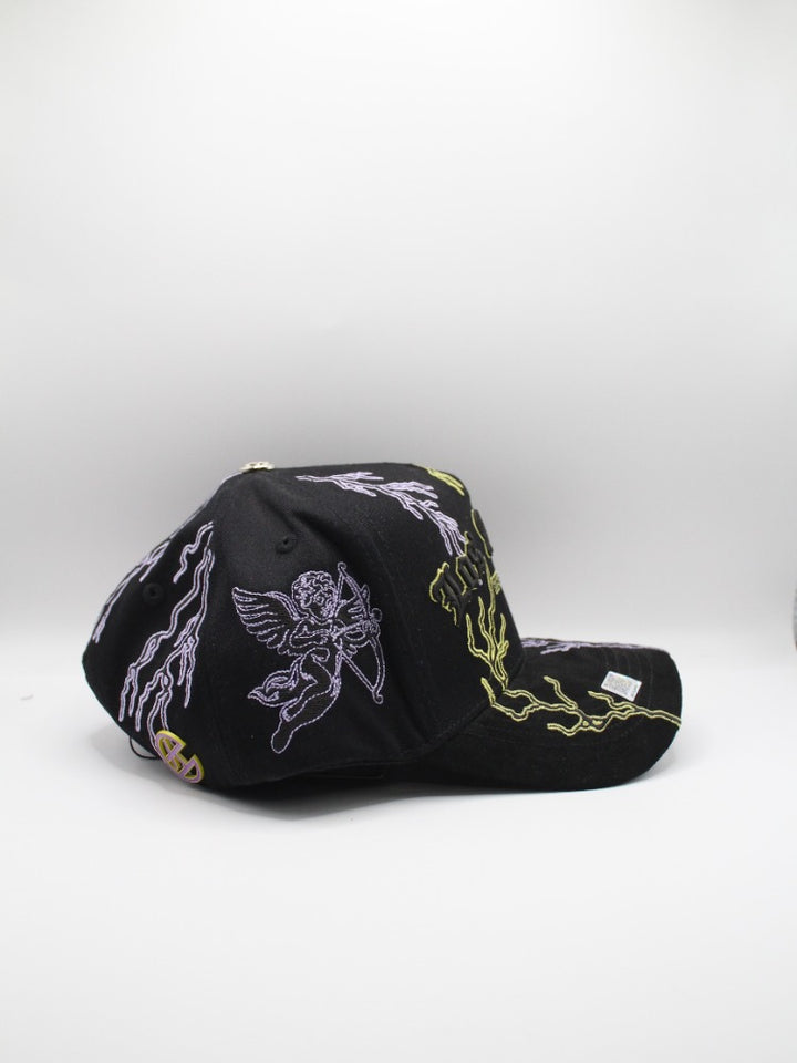 LOS ANGELES KEVIN HATS