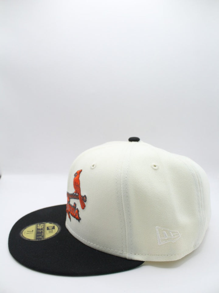 ST LOUIS 100TH ANNIVERSARY BEIGE 1992