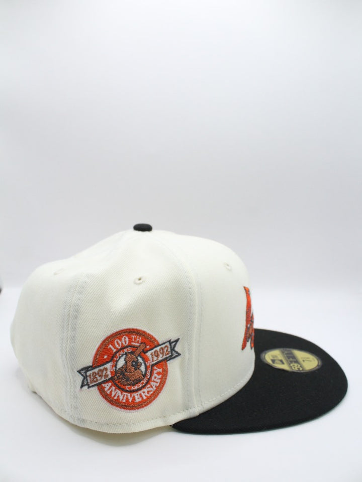 ST LOUIS 100TH ANNIVERSARY BEIGE 1992