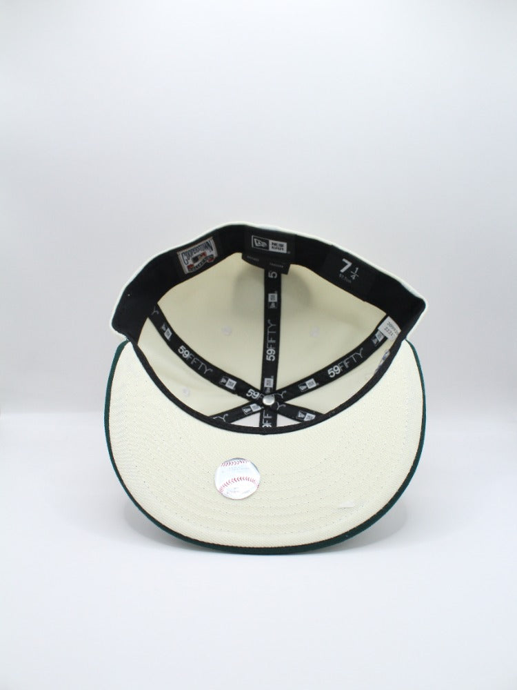 OSO CHICACO CUBS BEIGE/BLACK 1962