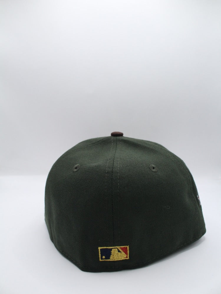 GIANTS PELOTA GREEN ALL STAR 1984