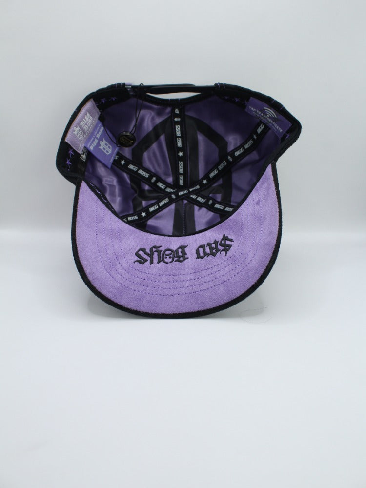 SAD BOYZ PURPLE