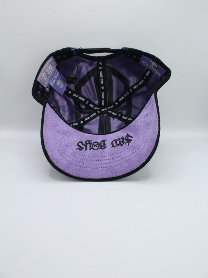 SAD BOYZ PURPLE