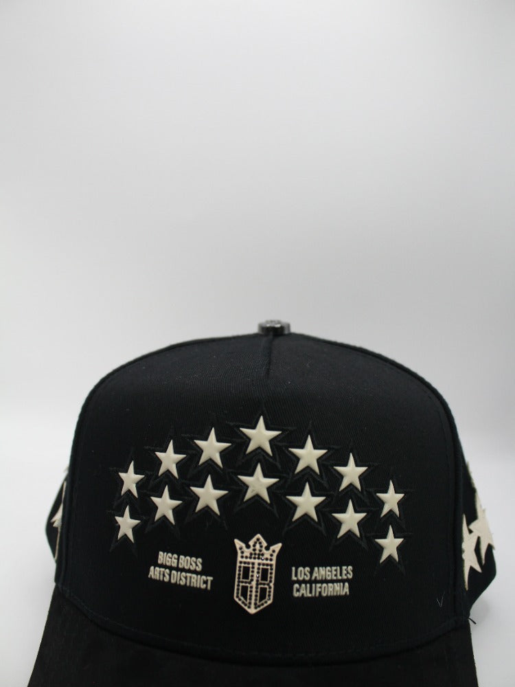 BB ART DISTRIT BLACK-BEIGE