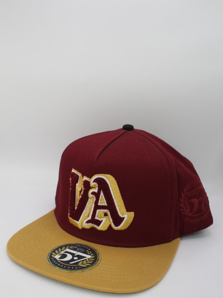 Vagancia Chenill Tinta