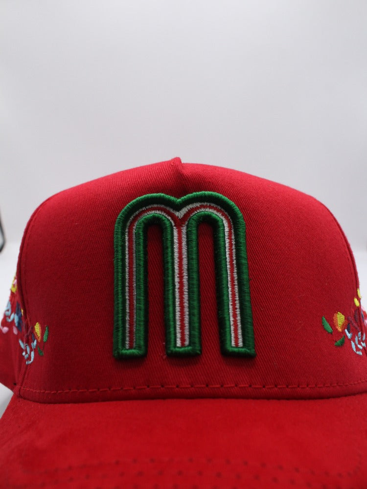 MEXICO FLOR