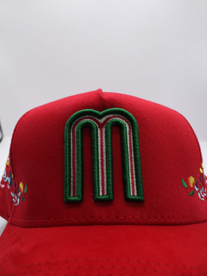 MEXICO FLOR