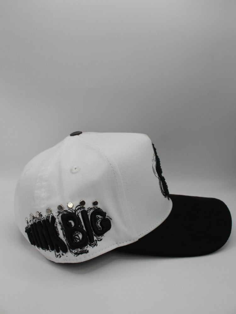 BUSINESS XY WHITE