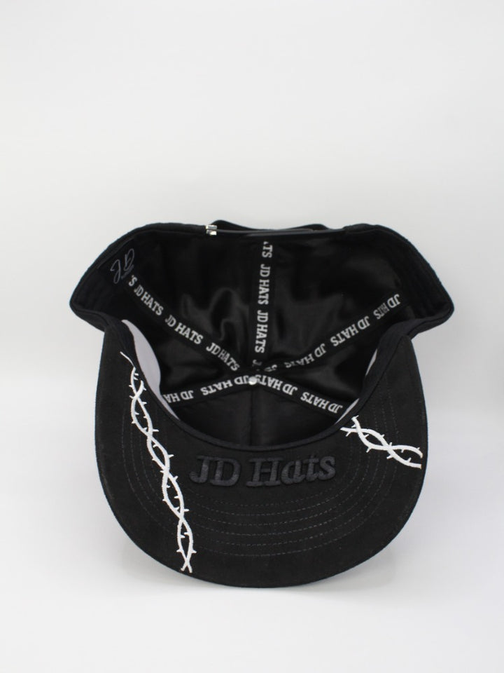 BLESSED JD HATS