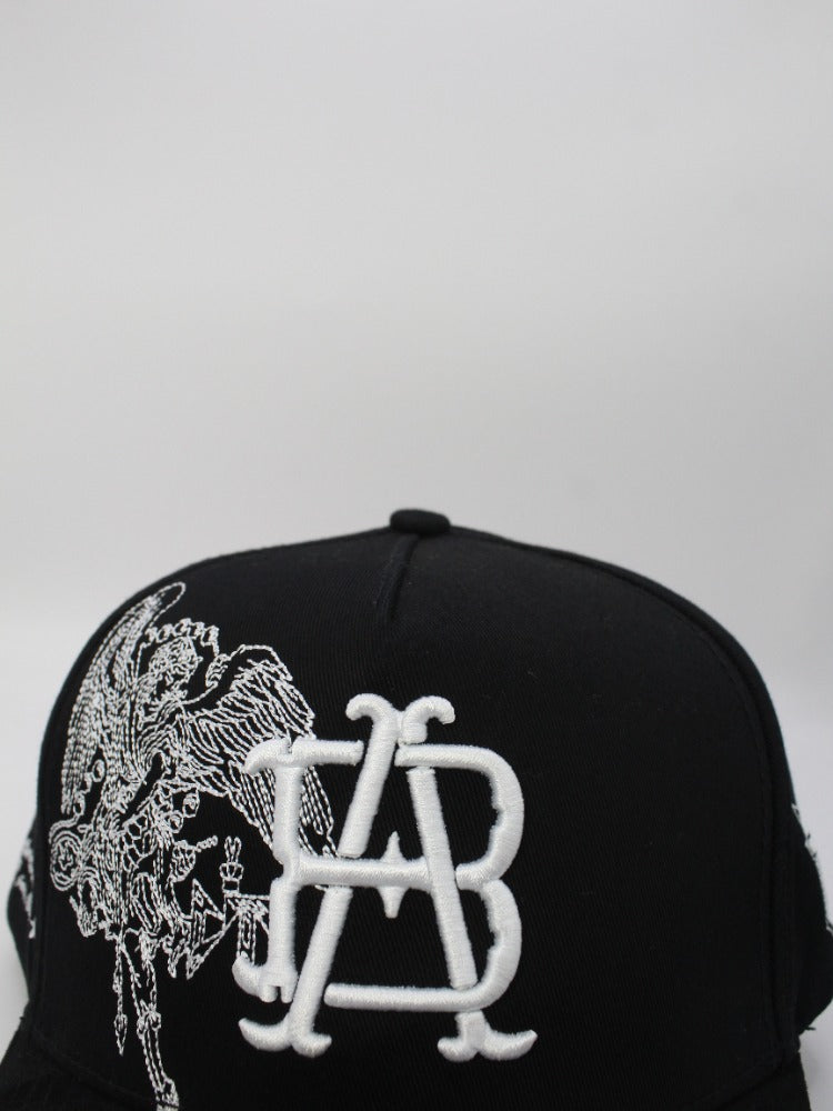 AB BLACK