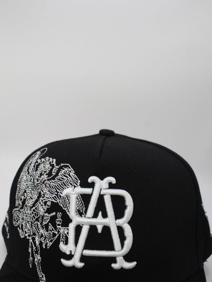 AB BLACK