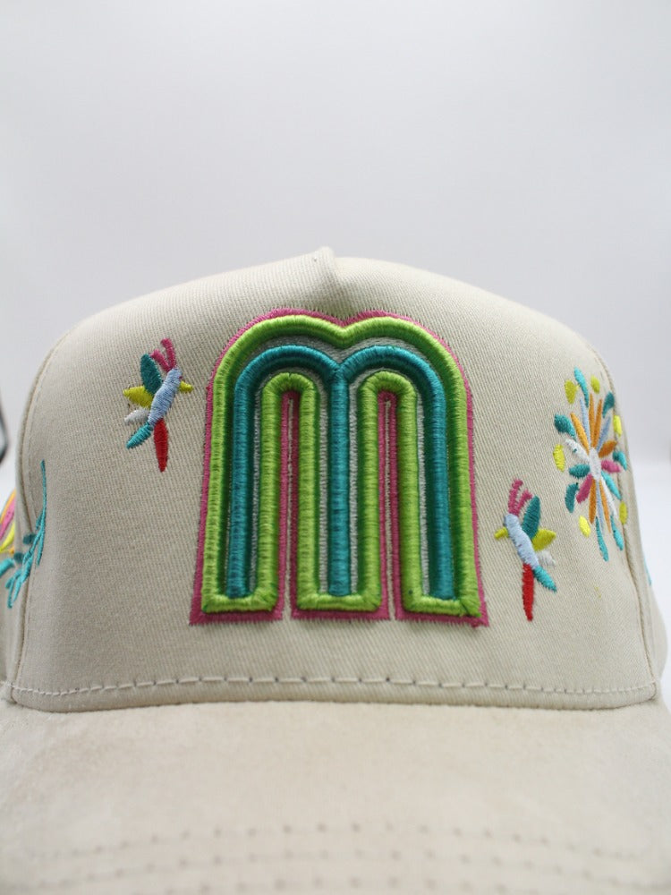 MEXICO COLOR