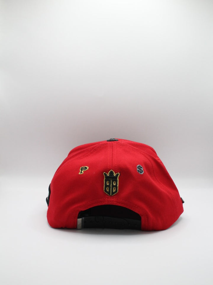 PERICO RED