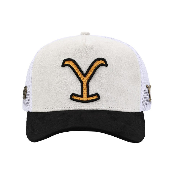 Gorra Yellowstone 32