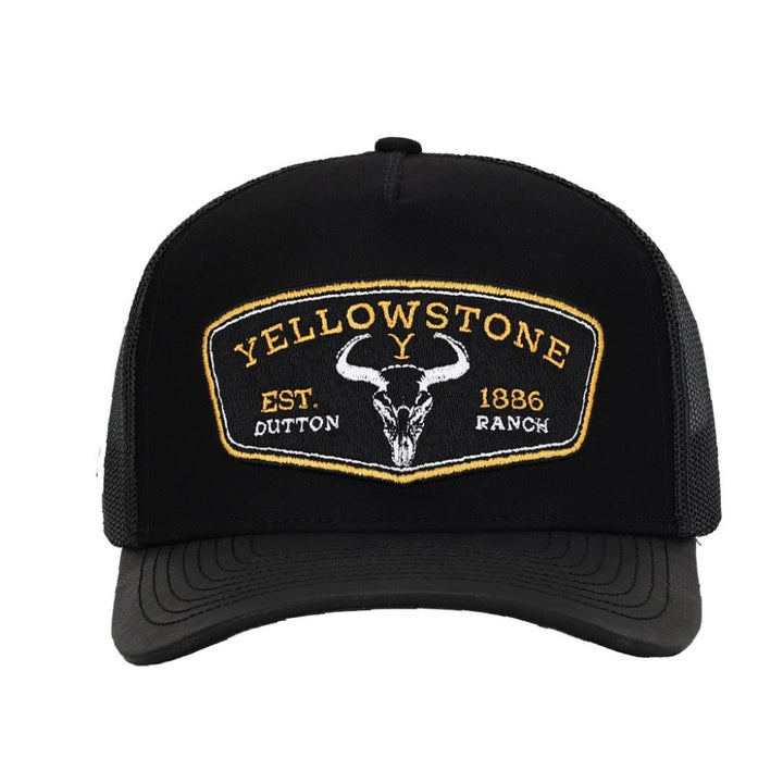 Gorra Yellowstone 37