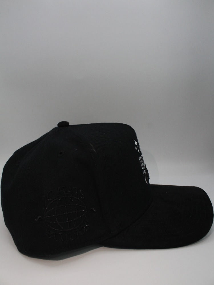 SOCIETY BLACK