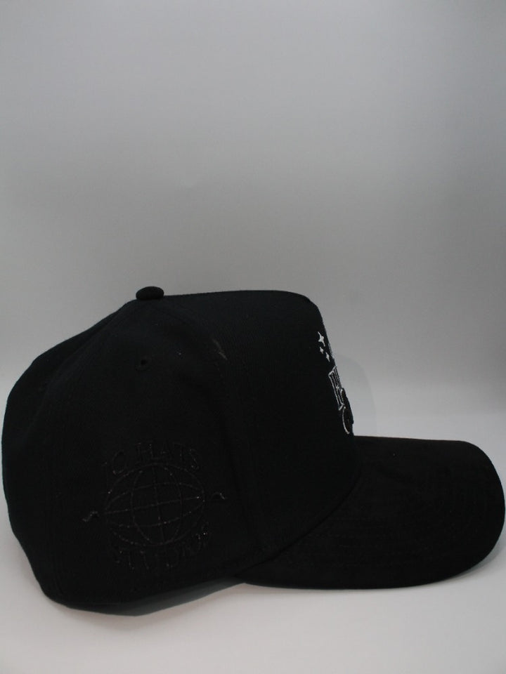 SOCIETY BLACK