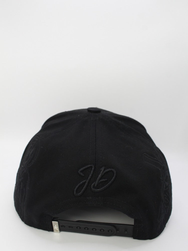 BLESSED JD HATS