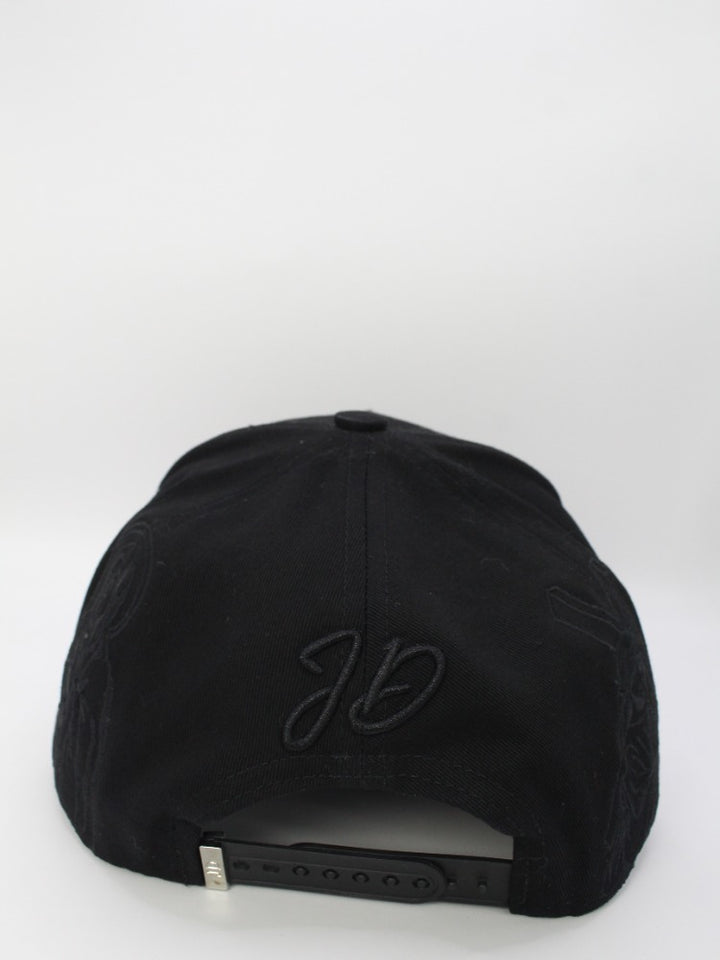 BLESSED JD HATS