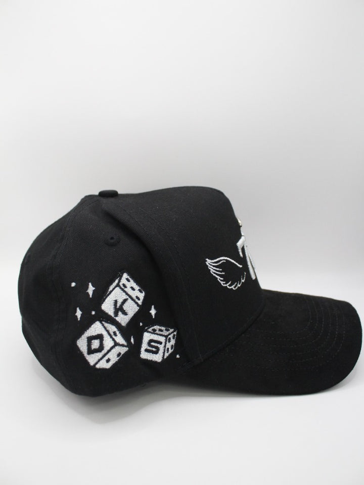 777 BLACK