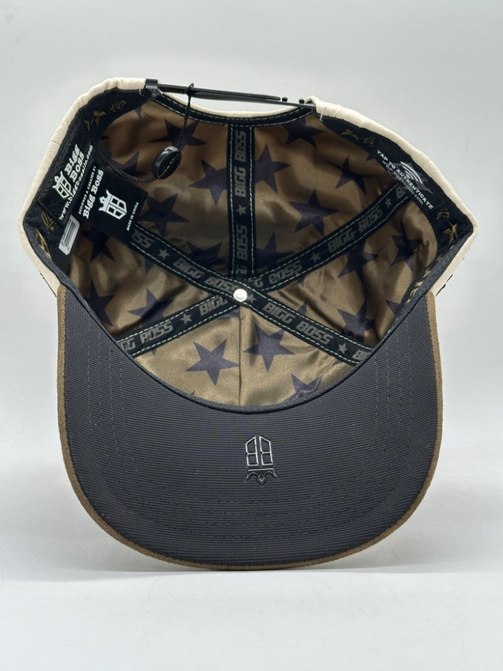AMIRI CRISTAL OLIVE KIDS