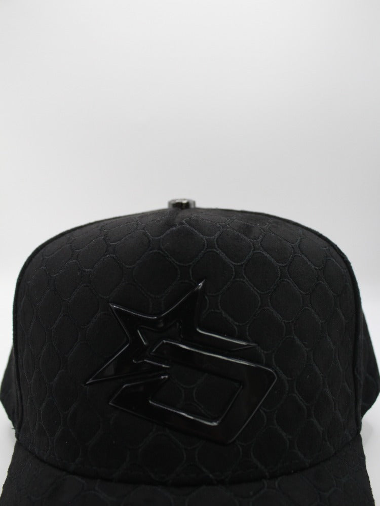 DK PHANTOM BLACK