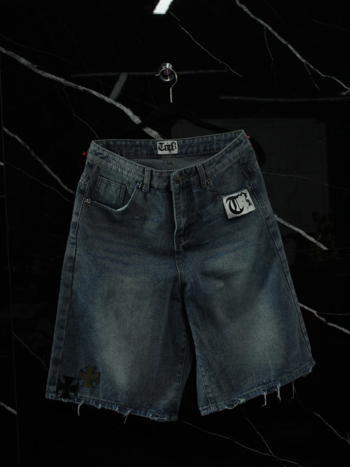 Jord TRIPL3 BLUE C.