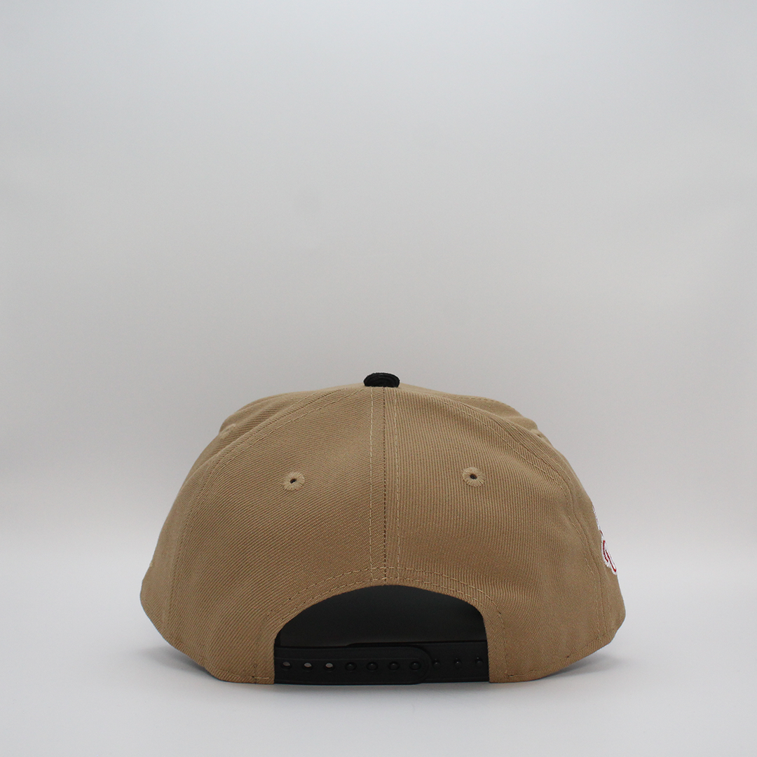 LA DODGERS 1988 CAFE/NEGRO PANA