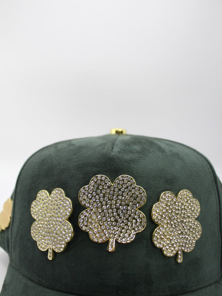 CLOVER GOLDEN