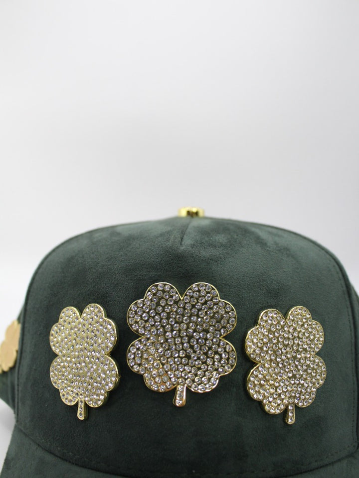 CLOVER GOLDEN
