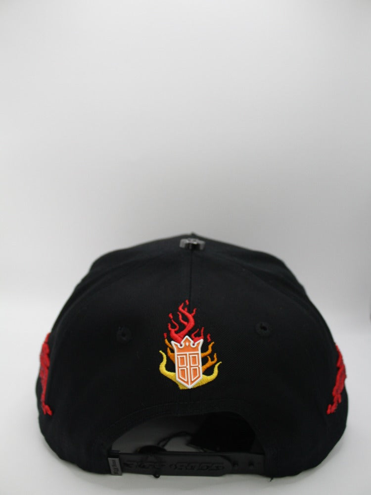 HOUSTON FLAMES