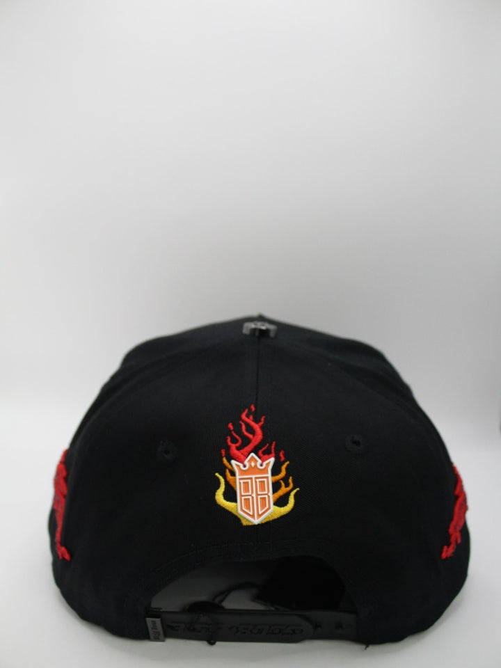 HOUSTON FLAMES