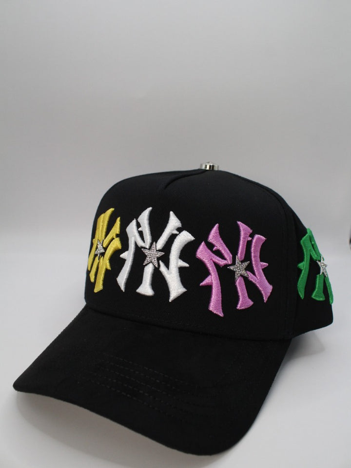 NY COLORES FROZEN