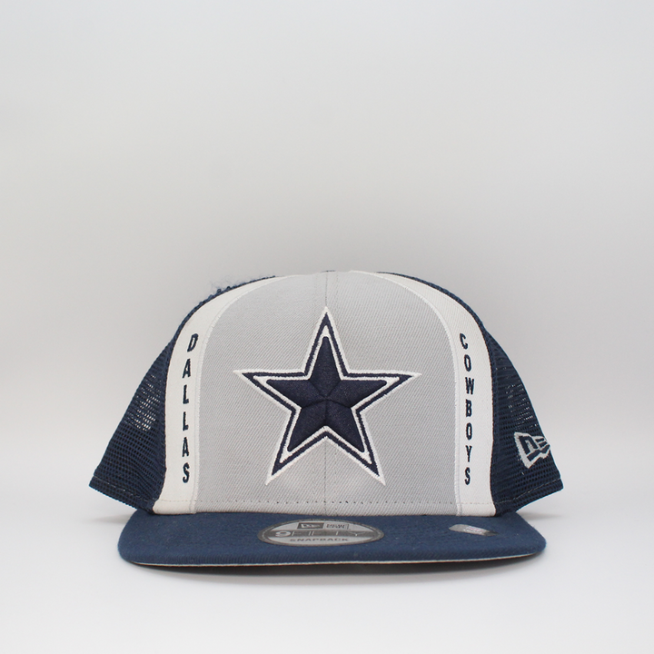 Dallas Cowboys ESTRELLA