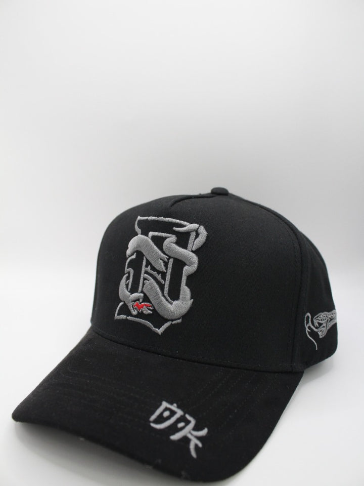 D SNAKE SILVER