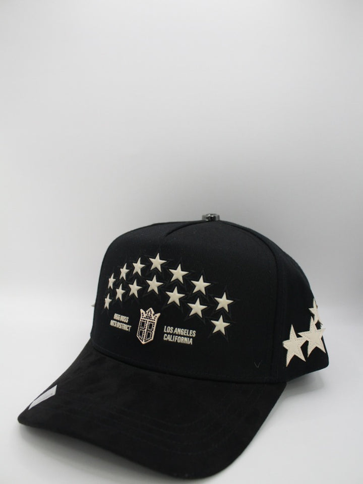 BB ART DISTRIT BLACK-BEIGE