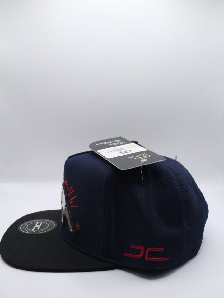 TUMBADO LIFE NAVY