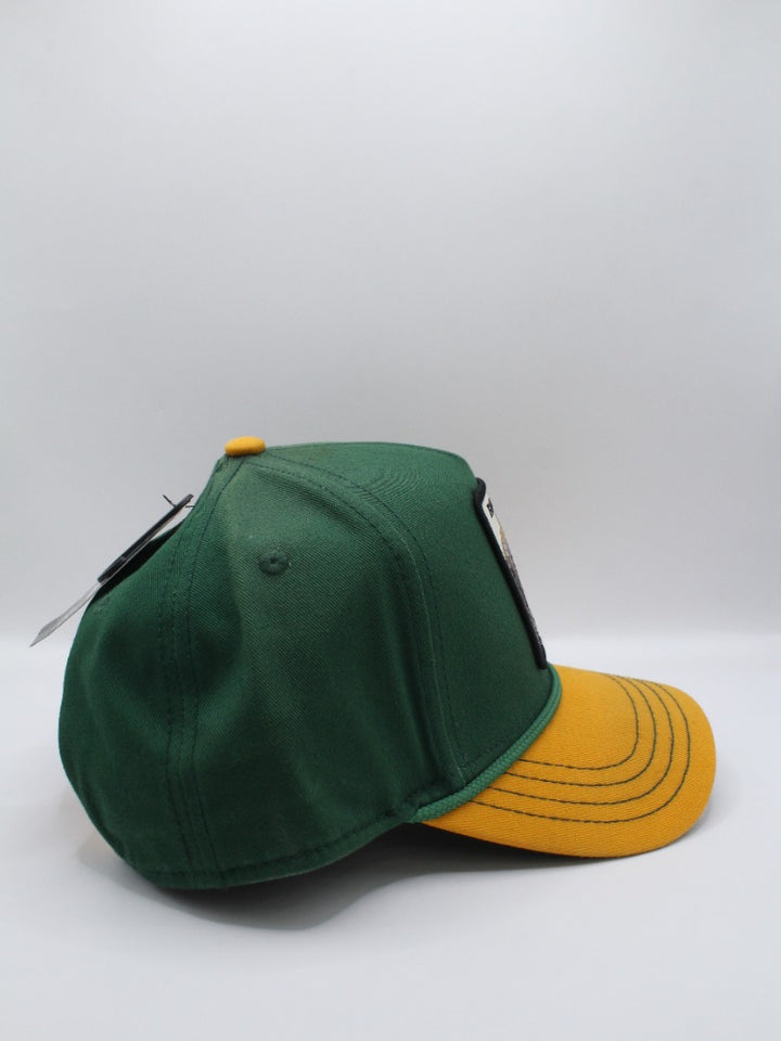 EXTRA LARGE VERDE