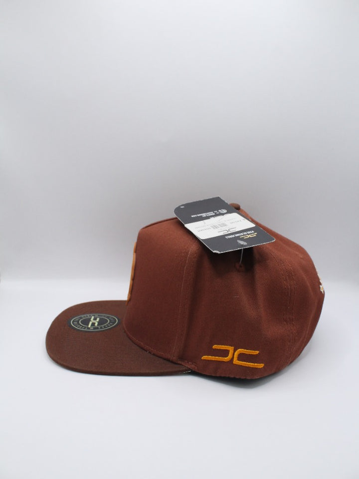 PIZZA BROWN