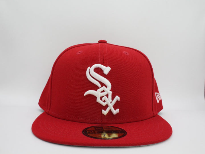 Chicago White Sox Red