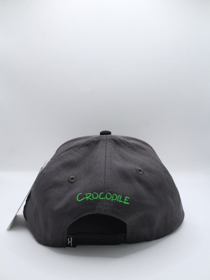 COCODRILE CHARCOAL