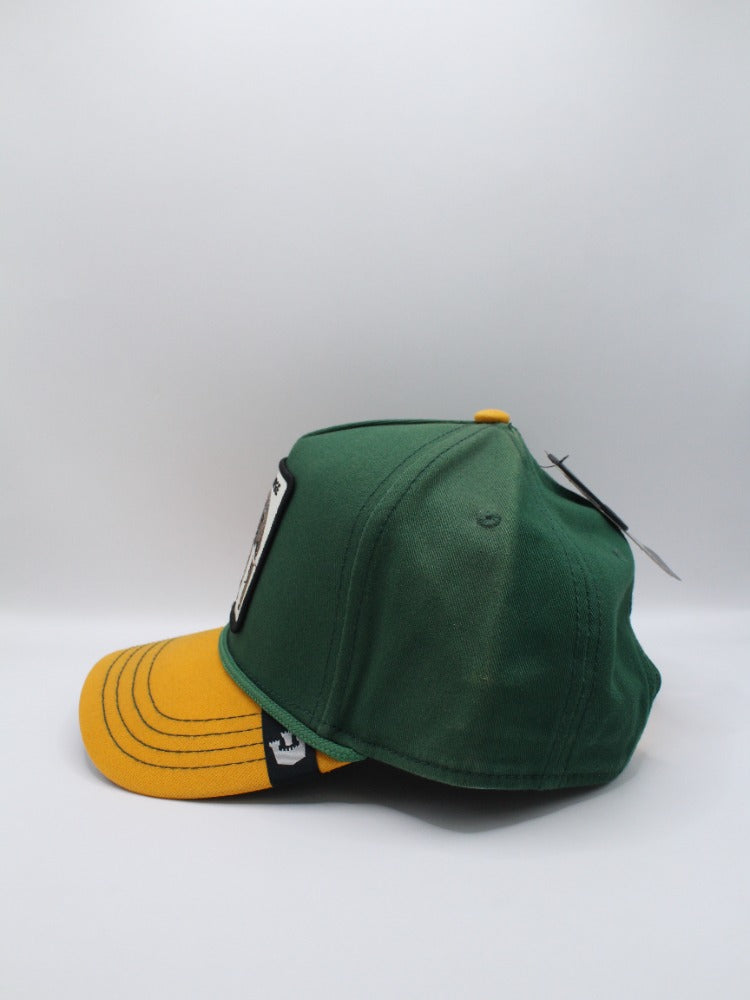 EXTRA LARGE VERDE