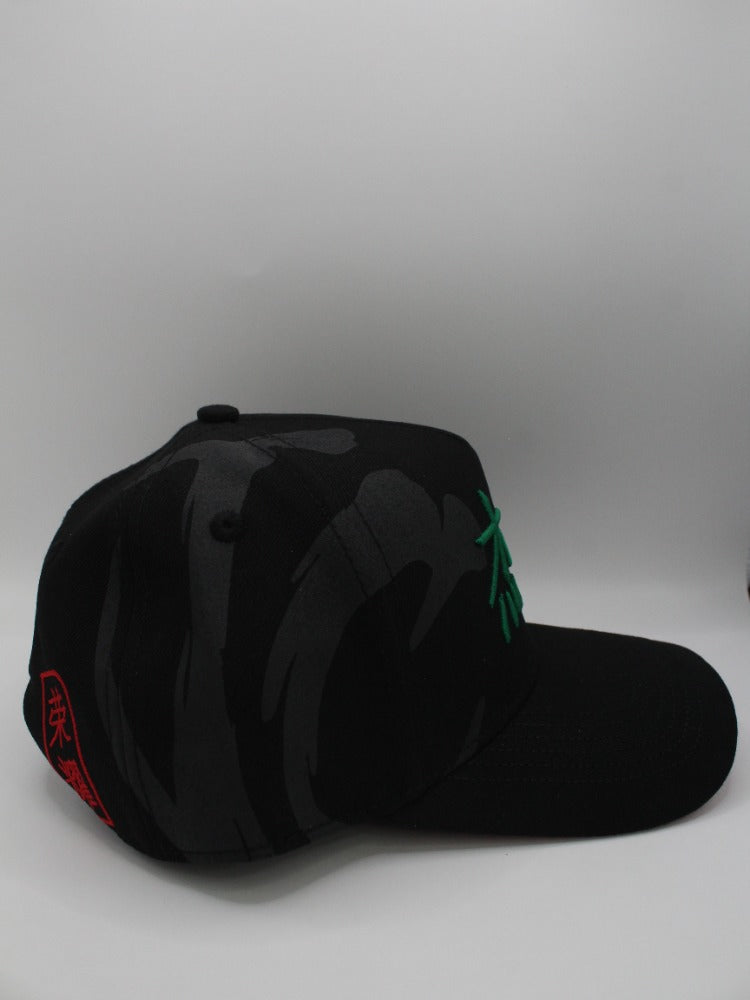 GLORY BLACK