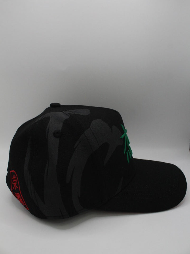GLORY BLACK