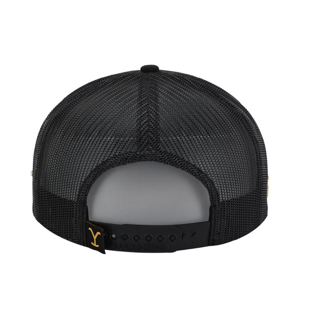 Gorra Yellowstone 47