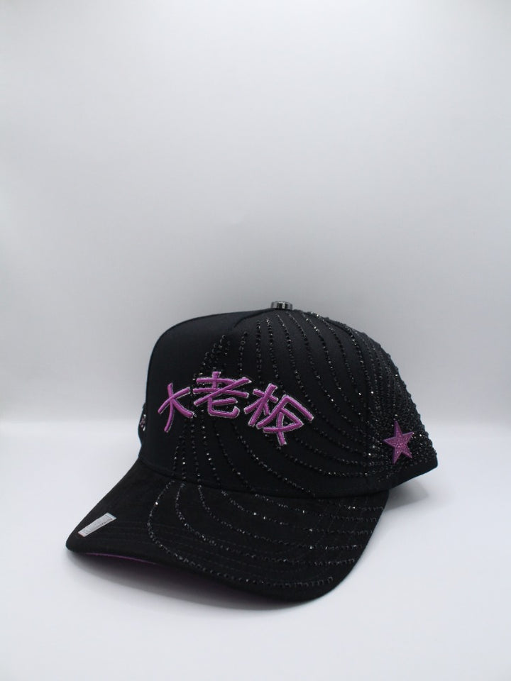 PURPLE STAR