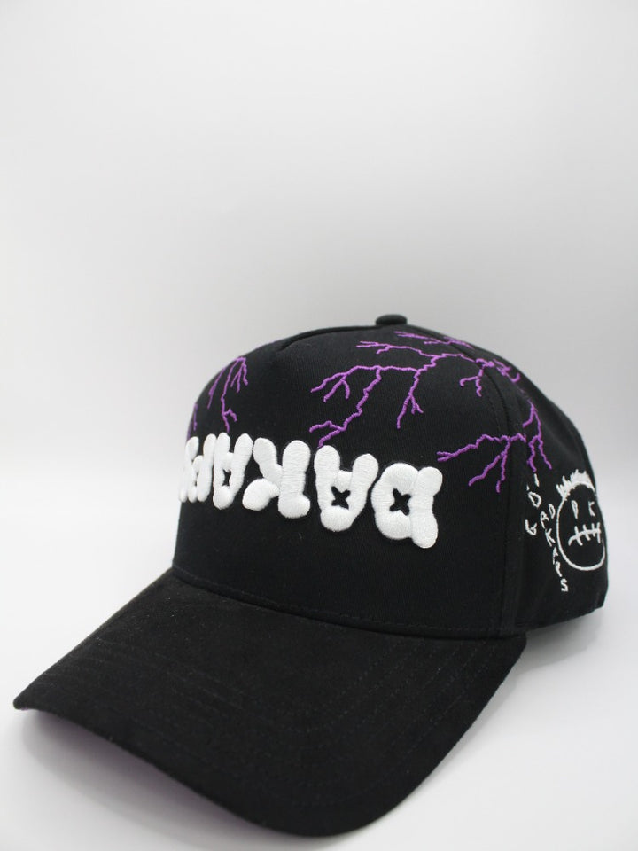 DKS THUNDER BLACK